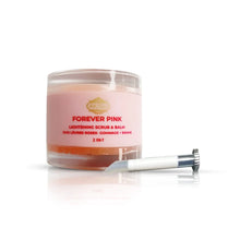 Charger l'image dans la galerie, Gommage et baume eclaircissant ( pour les lèvres)