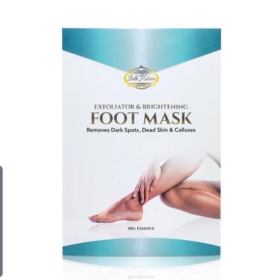 Foot mask