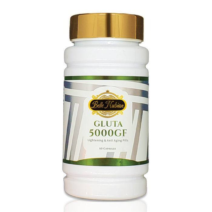 NEW GLUTA 5000G