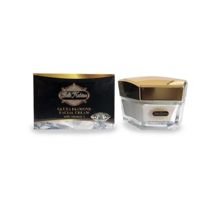 Crème visage Diamant