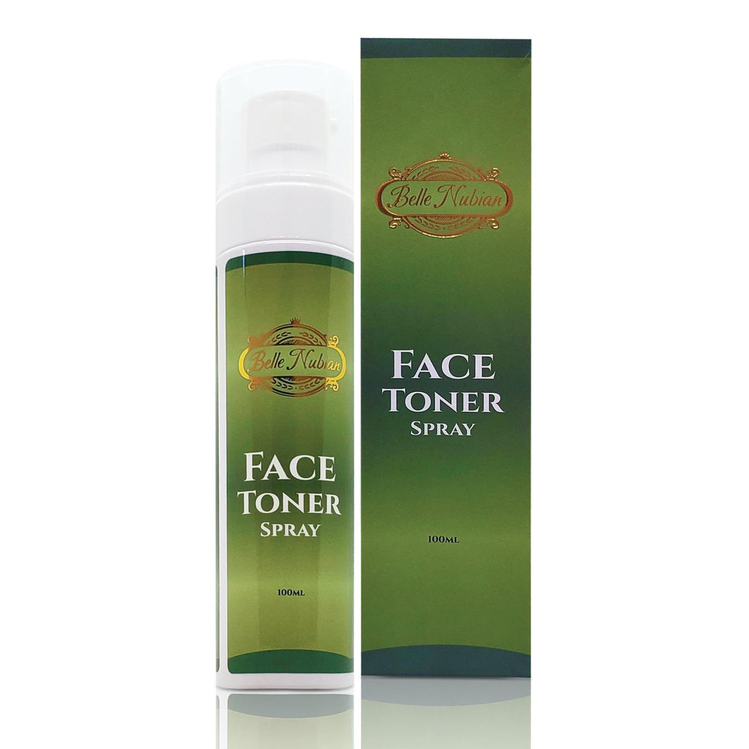 Lotion tonifiante et raffermissante du visage