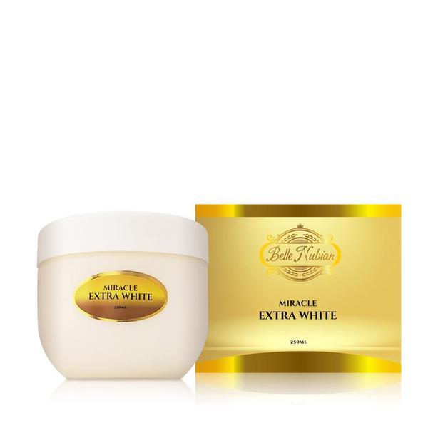 Miracle extra white ( 250ml)