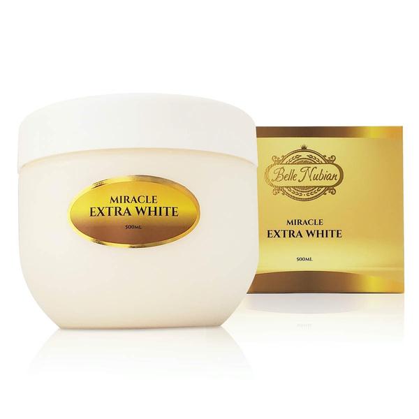 Ensemble Miracle Extra Fort(500ml)