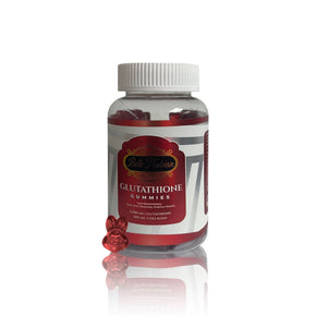 NOUVEAU GUMMIES gluta  biologiques (  les plus forts pour eclaircissement)