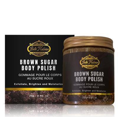 Brown Sugar Body Polish